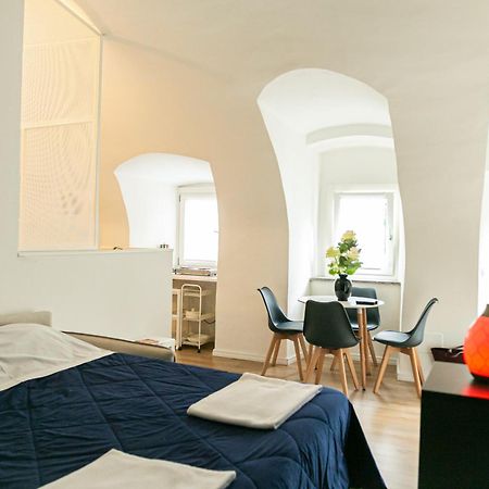 Casa Di Beppe Citta Alta Apartment Bergamo Ngoại thất bức ảnh