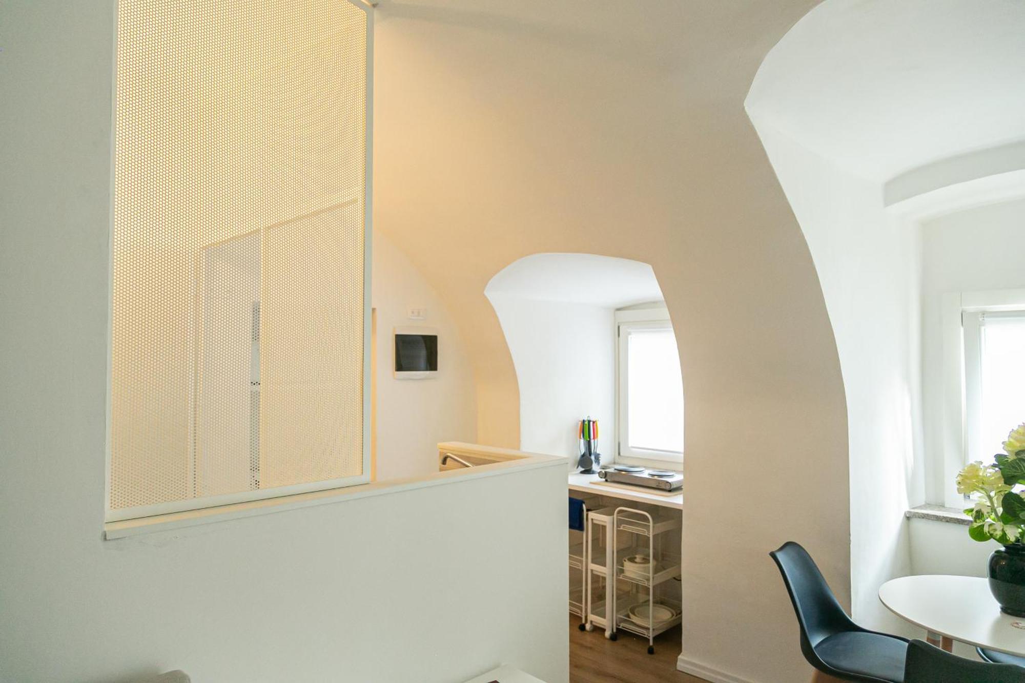 Casa Di Beppe Citta Alta Apartment Bergamo Ngoại thất bức ảnh