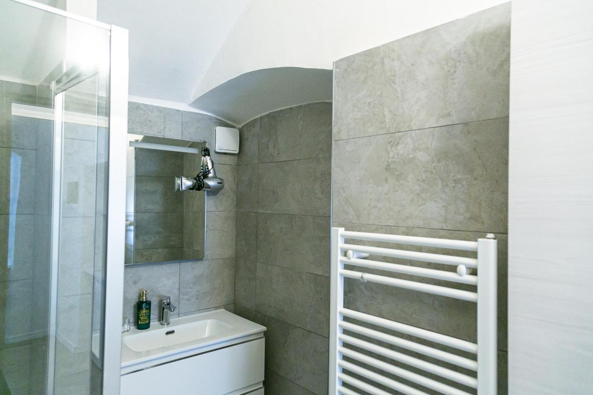 Casa Di Beppe Citta Alta Apartment Bergamo Ngoại thất bức ảnh