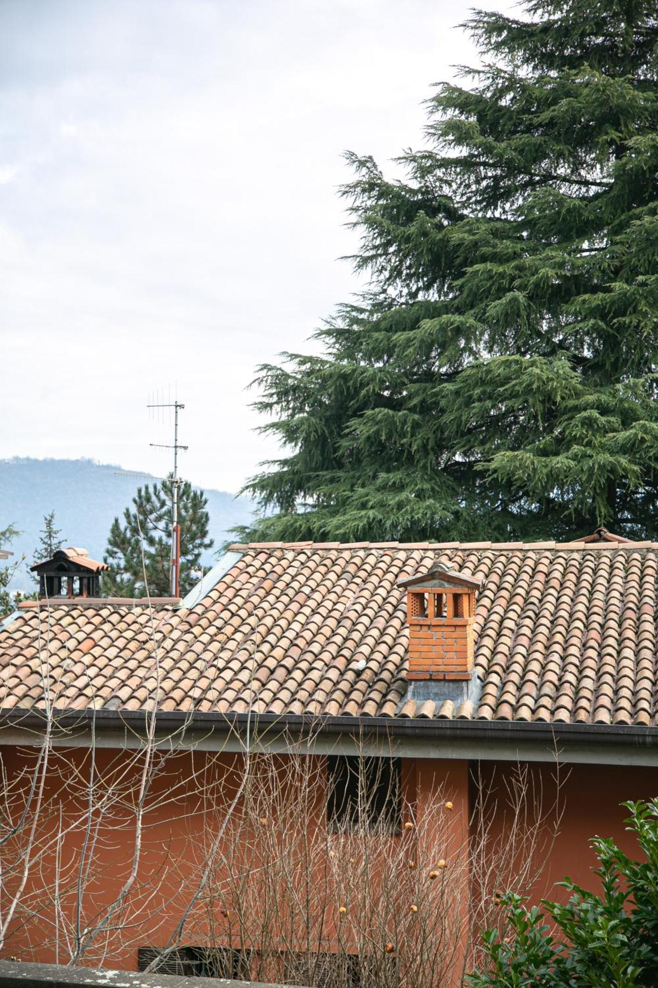 Casa Di Beppe Citta Alta Apartment Bergamo Ngoại thất bức ảnh
