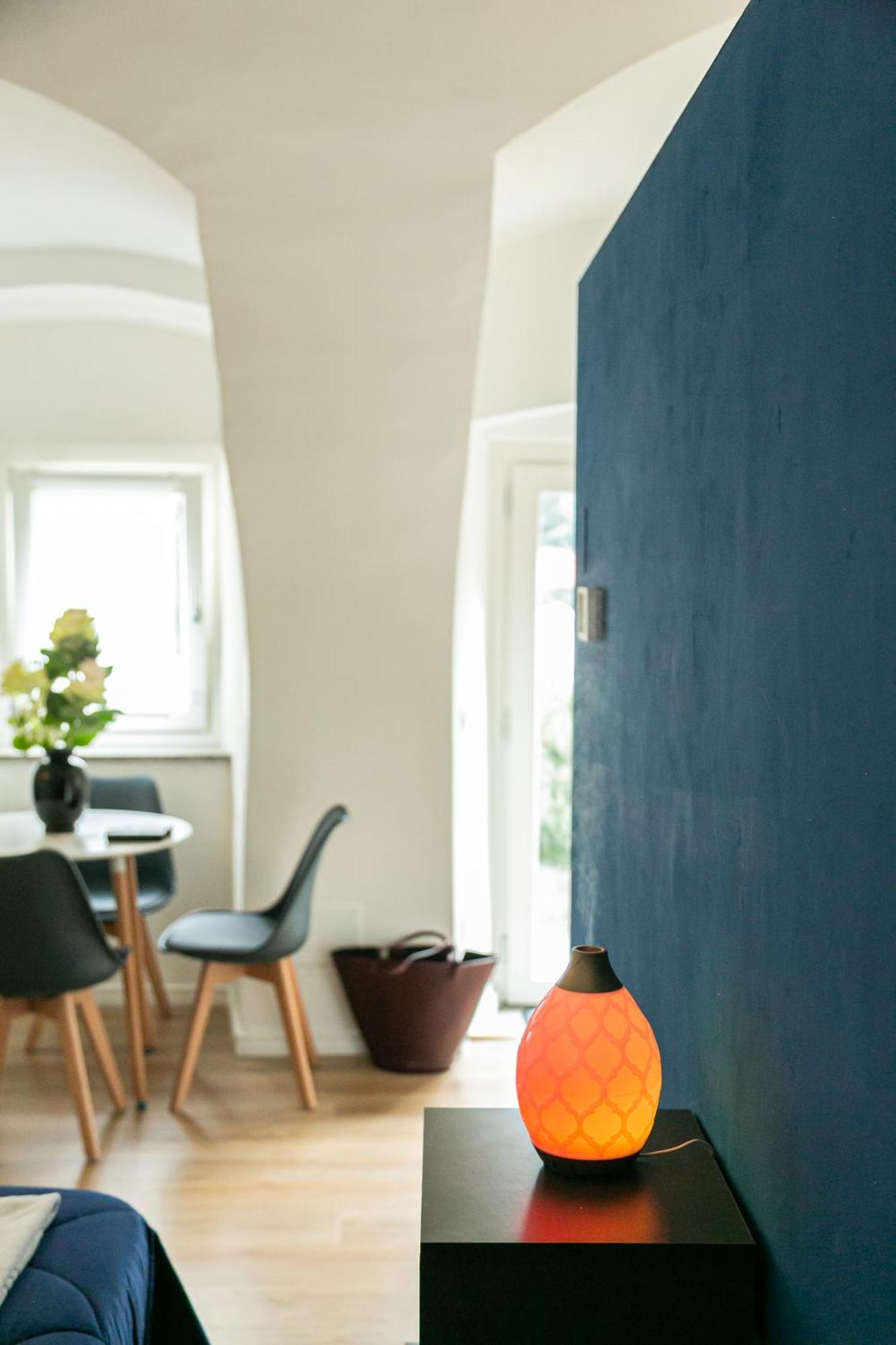 Casa Di Beppe Citta Alta Apartment Bergamo Ngoại thất bức ảnh