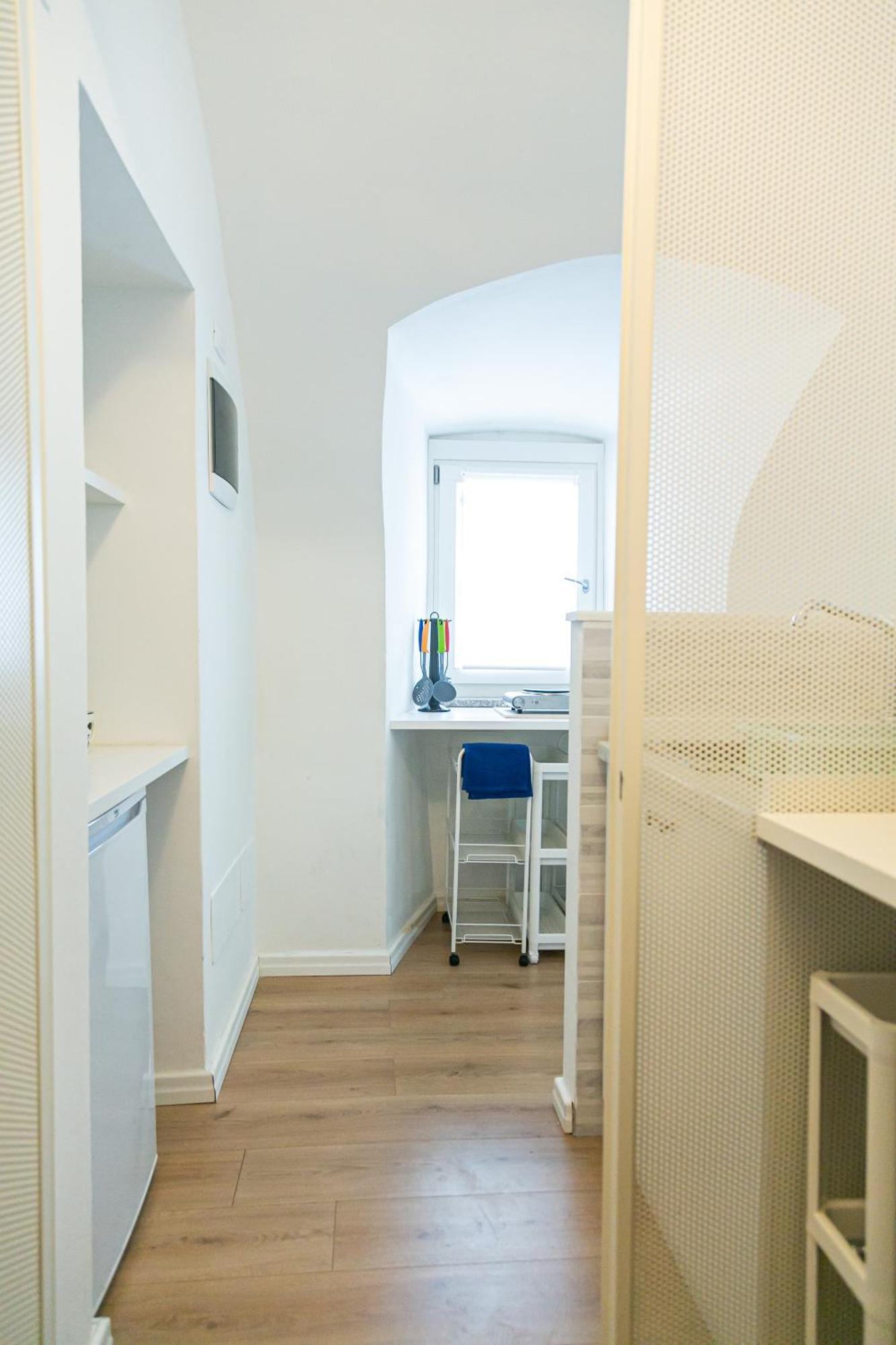 Casa Di Beppe Citta Alta Apartment Bergamo Ngoại thất bức ảnh