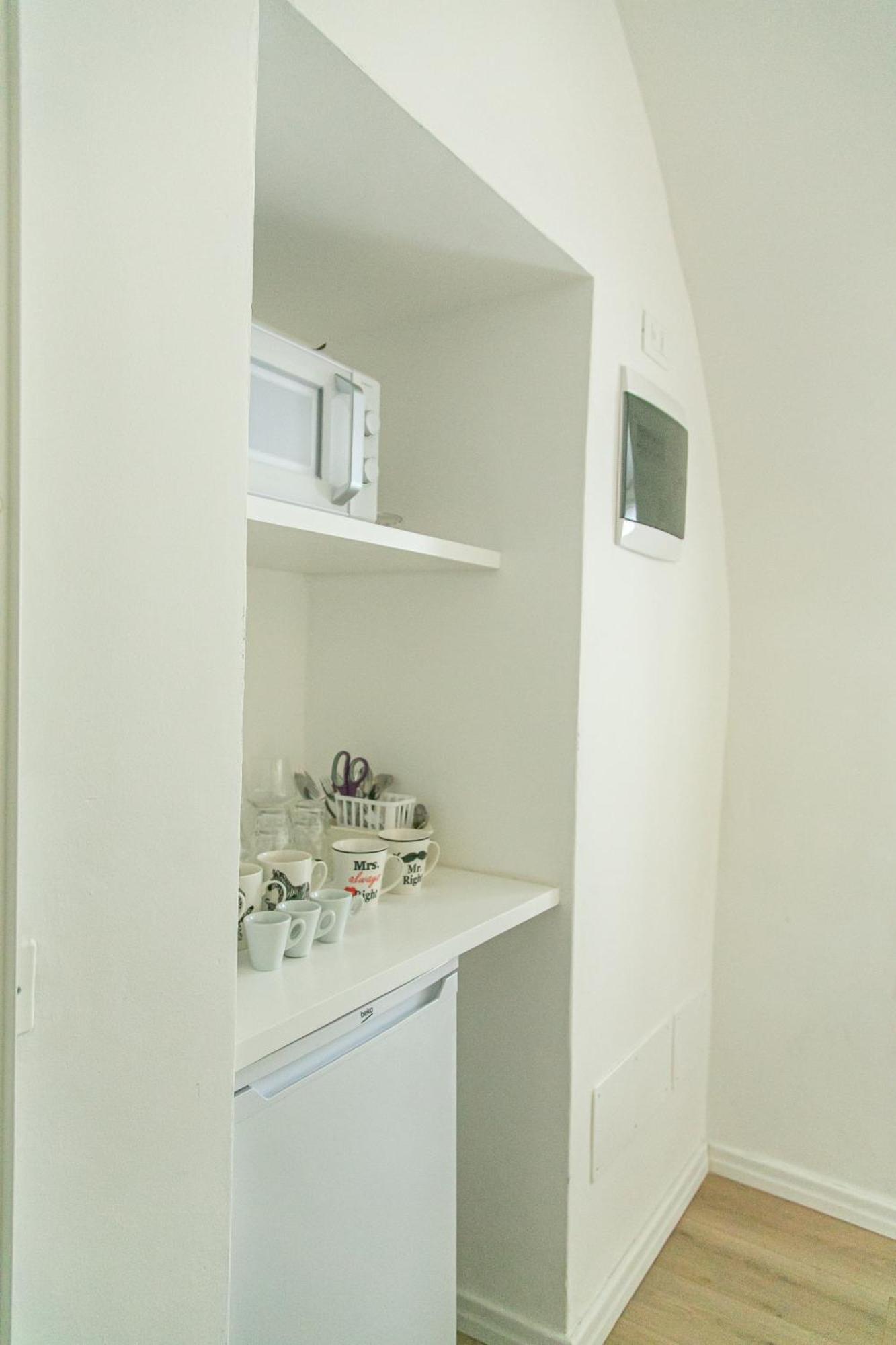 Casa Di Beppe Citta Alta Apartment Bergamo Ngoại thất bức ảnh