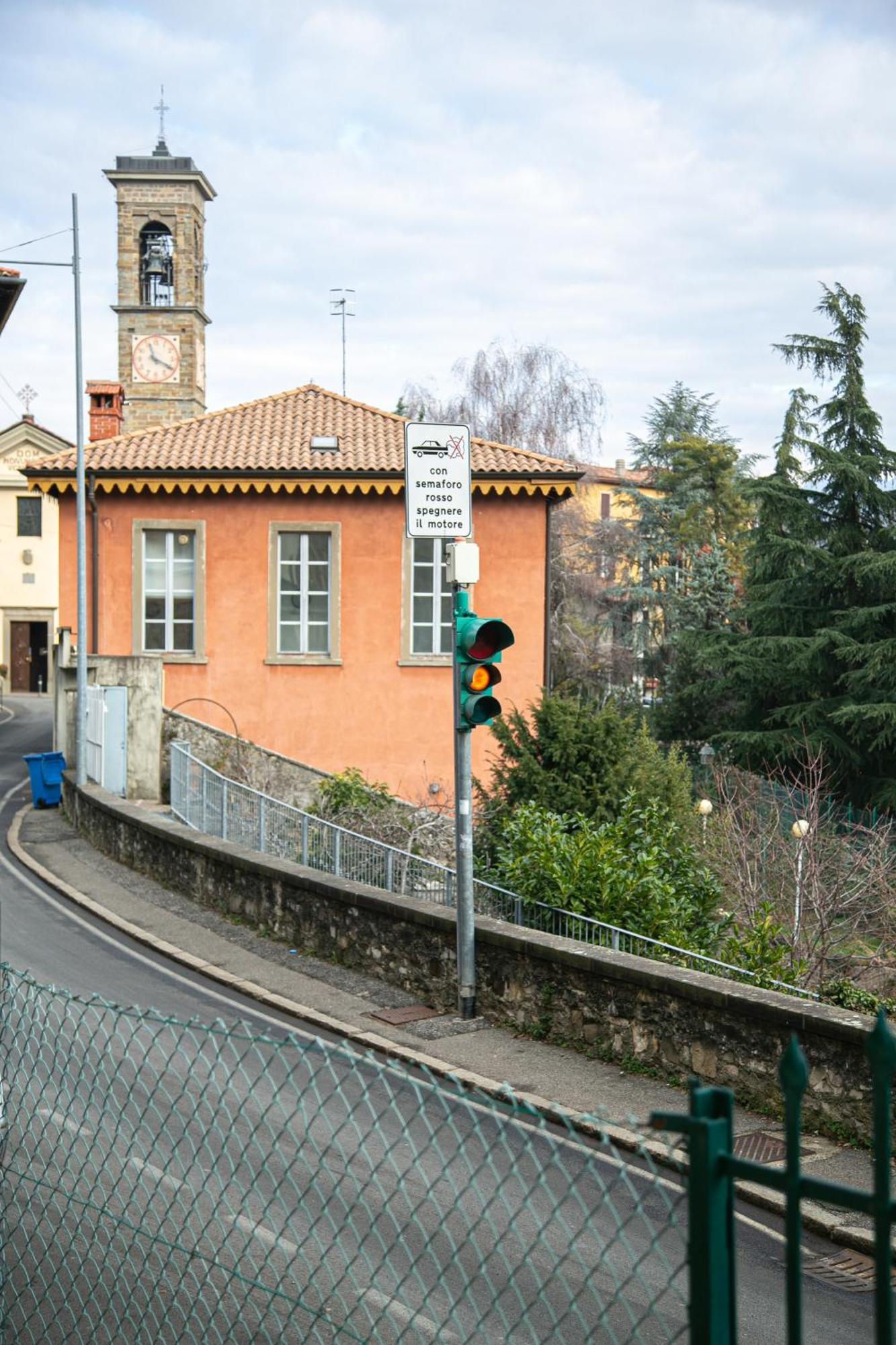 Casa Di Beppe Citta Alta Apartment Bergamo Ngoại thất bức ảnh
