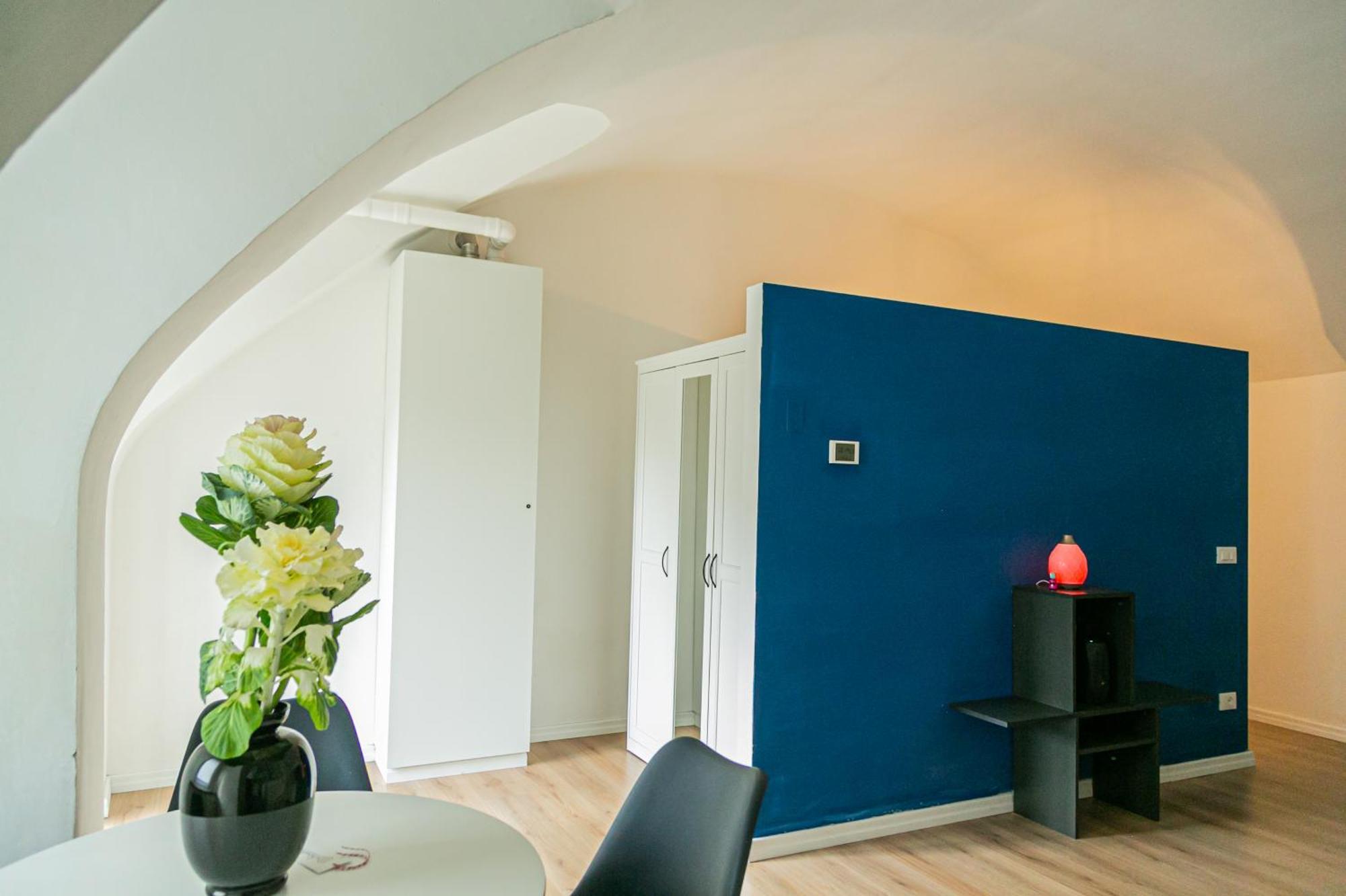 Casa Di Beppe Citta Alta Apartment Bergamo Ngoại thất bức ảnh