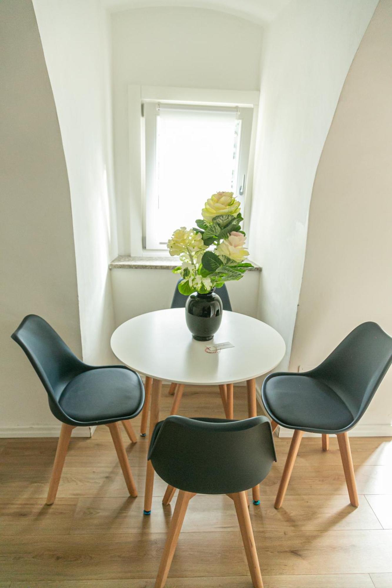 Casa Di Beppe Citta Alta Apartment Bergamo Ngoại thất bức ảnh