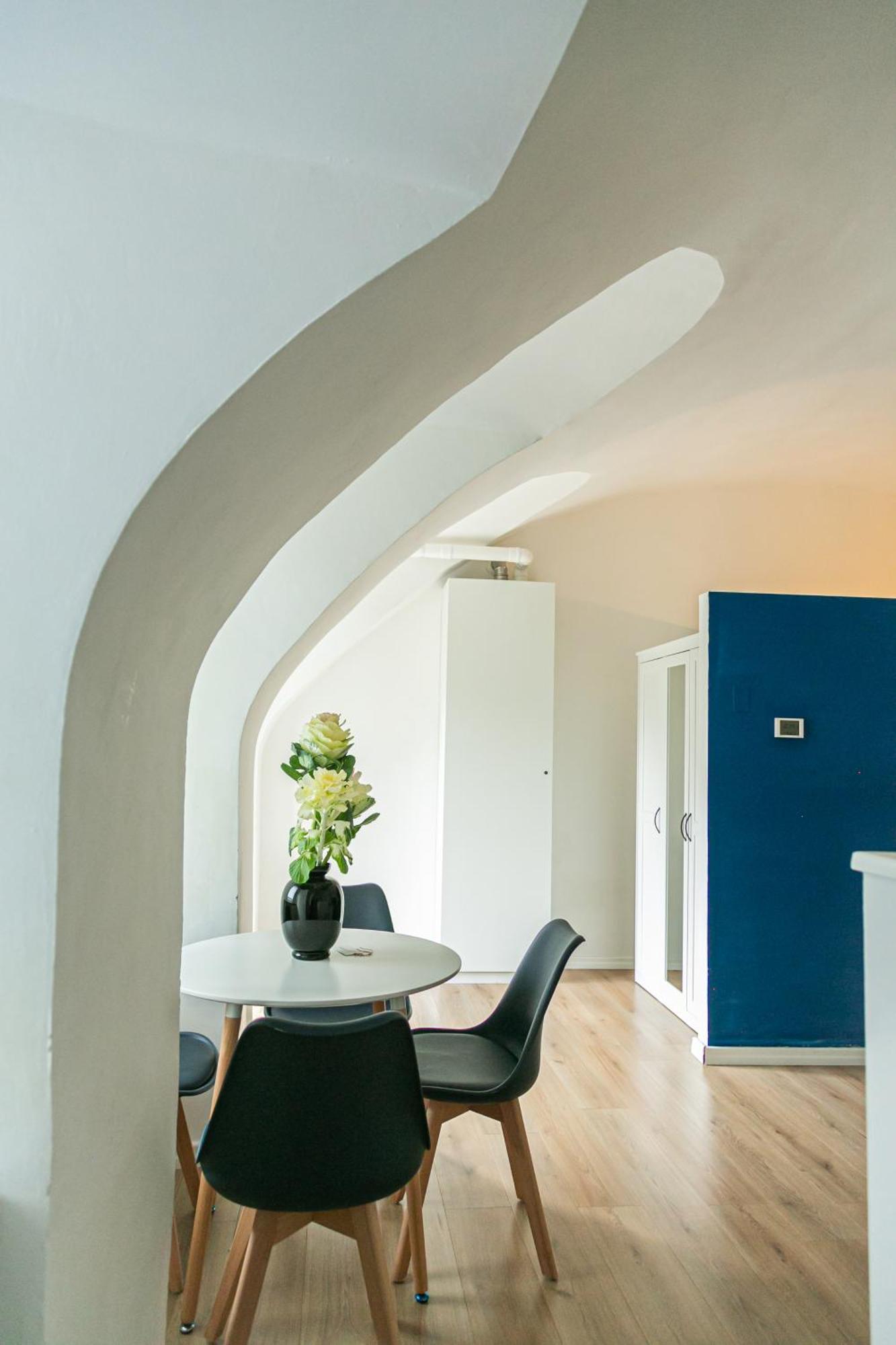 Casa Di Beppe Citta Alta Apartment Bergamo Ngoại thất bức ảnh