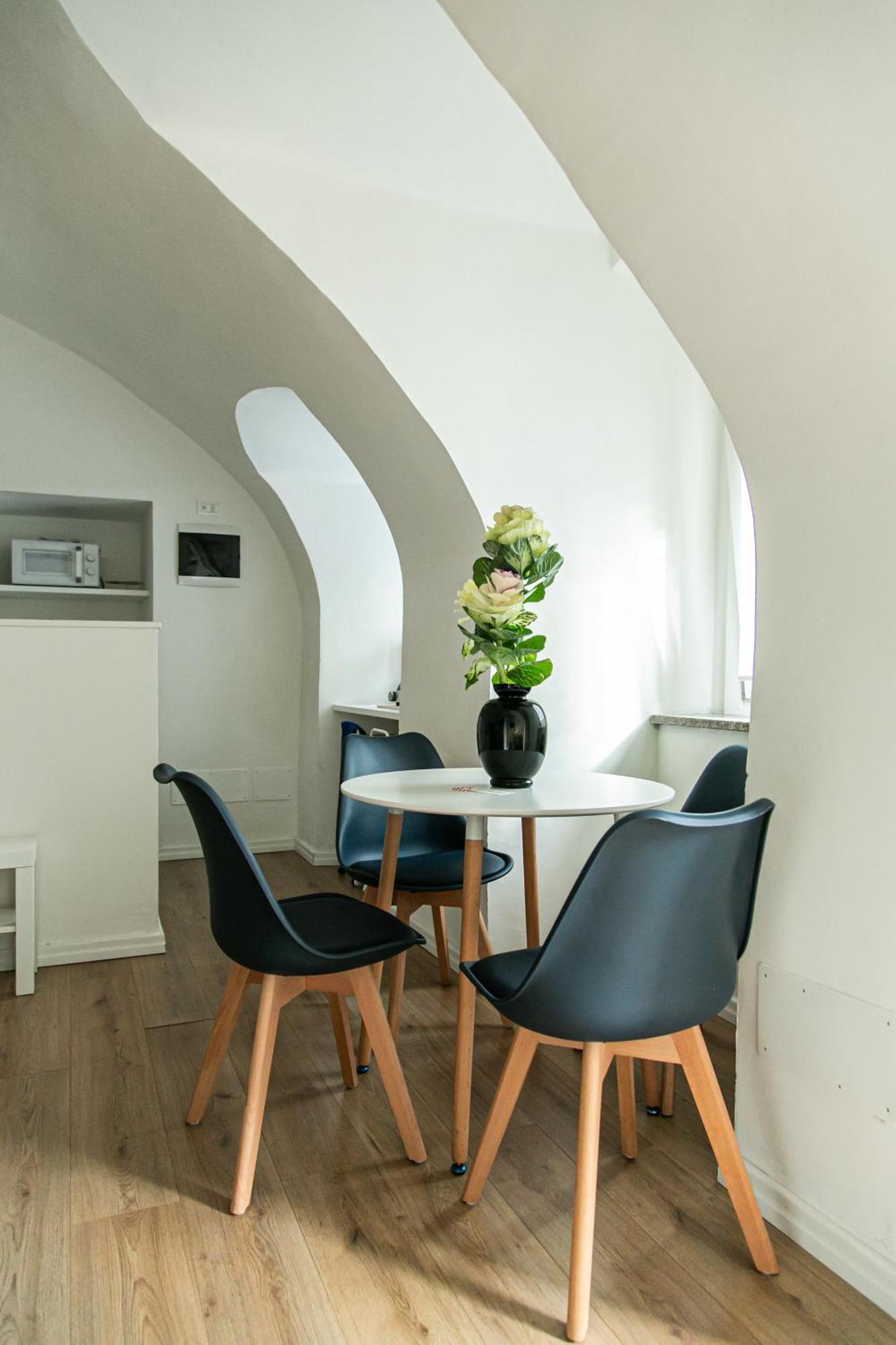 Casa Di Beppe Citta Alta Apartment Bergamo Ngoại thất bức ảnh