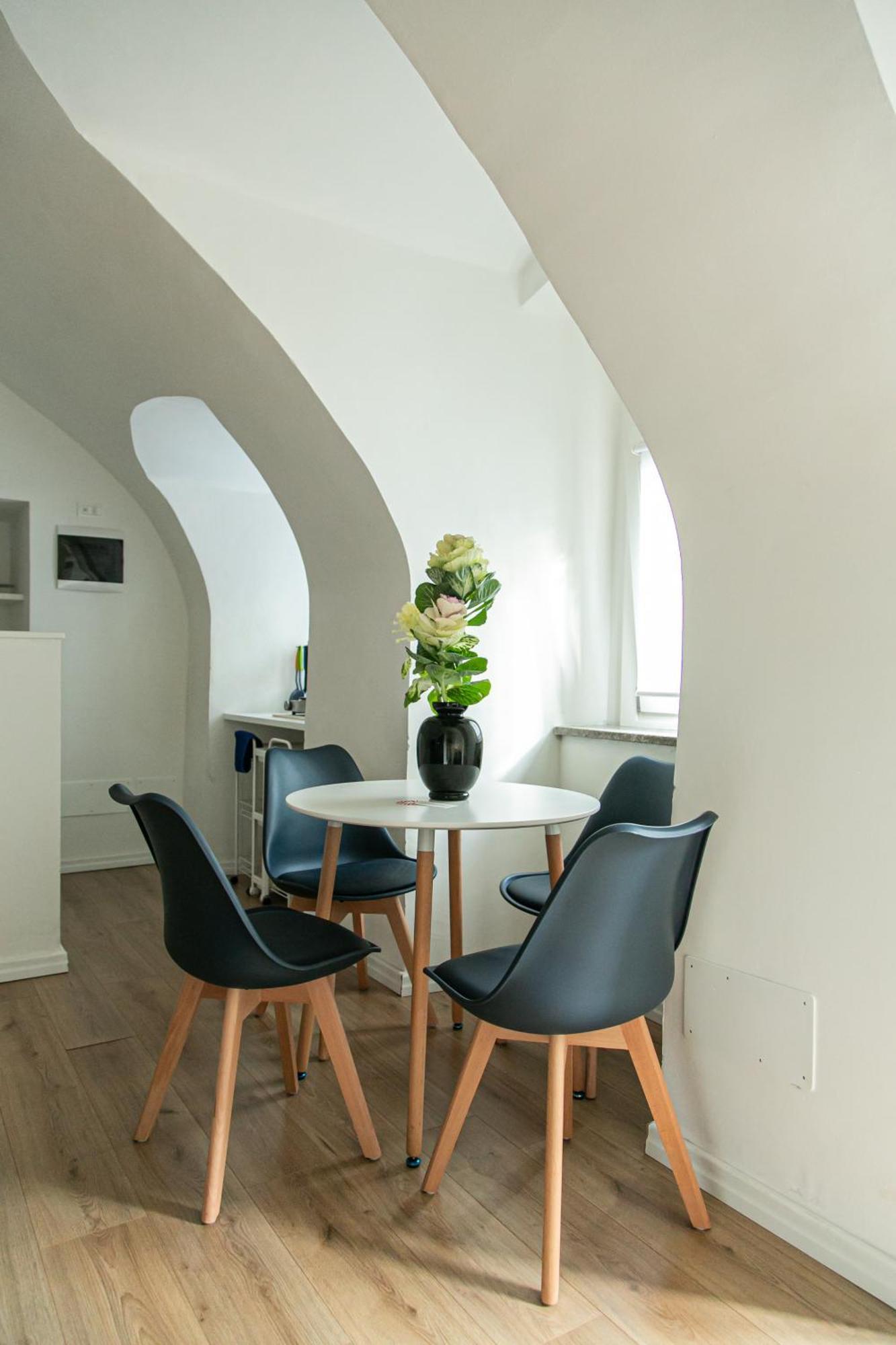 Casa Di Beppe Citta Alta Apartment Bergamo Ngoại thất bức ảnh
