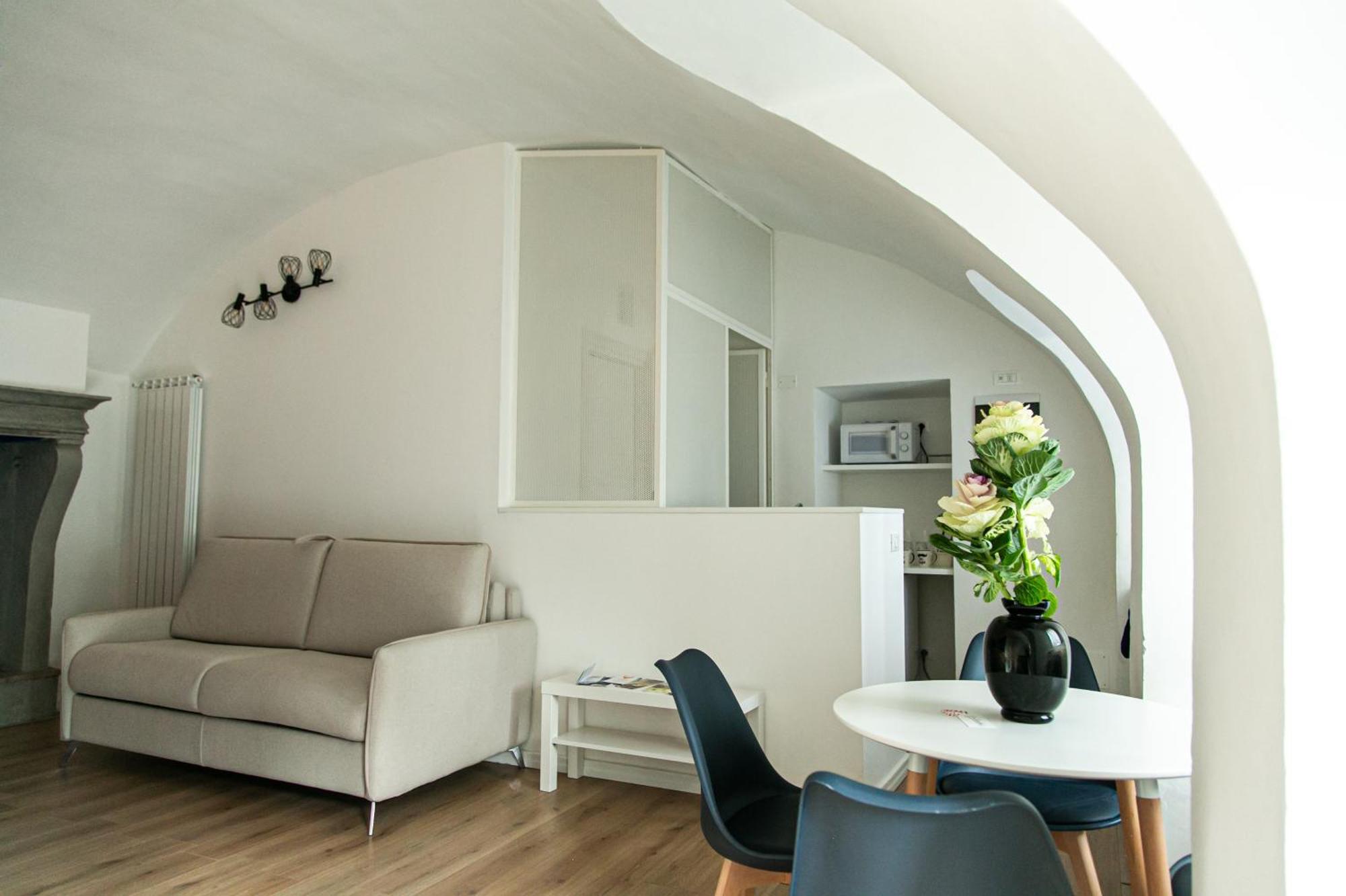 Casa Di Beppe Citta Alta Apartment Bergamo Ngoại thất bức ảnh