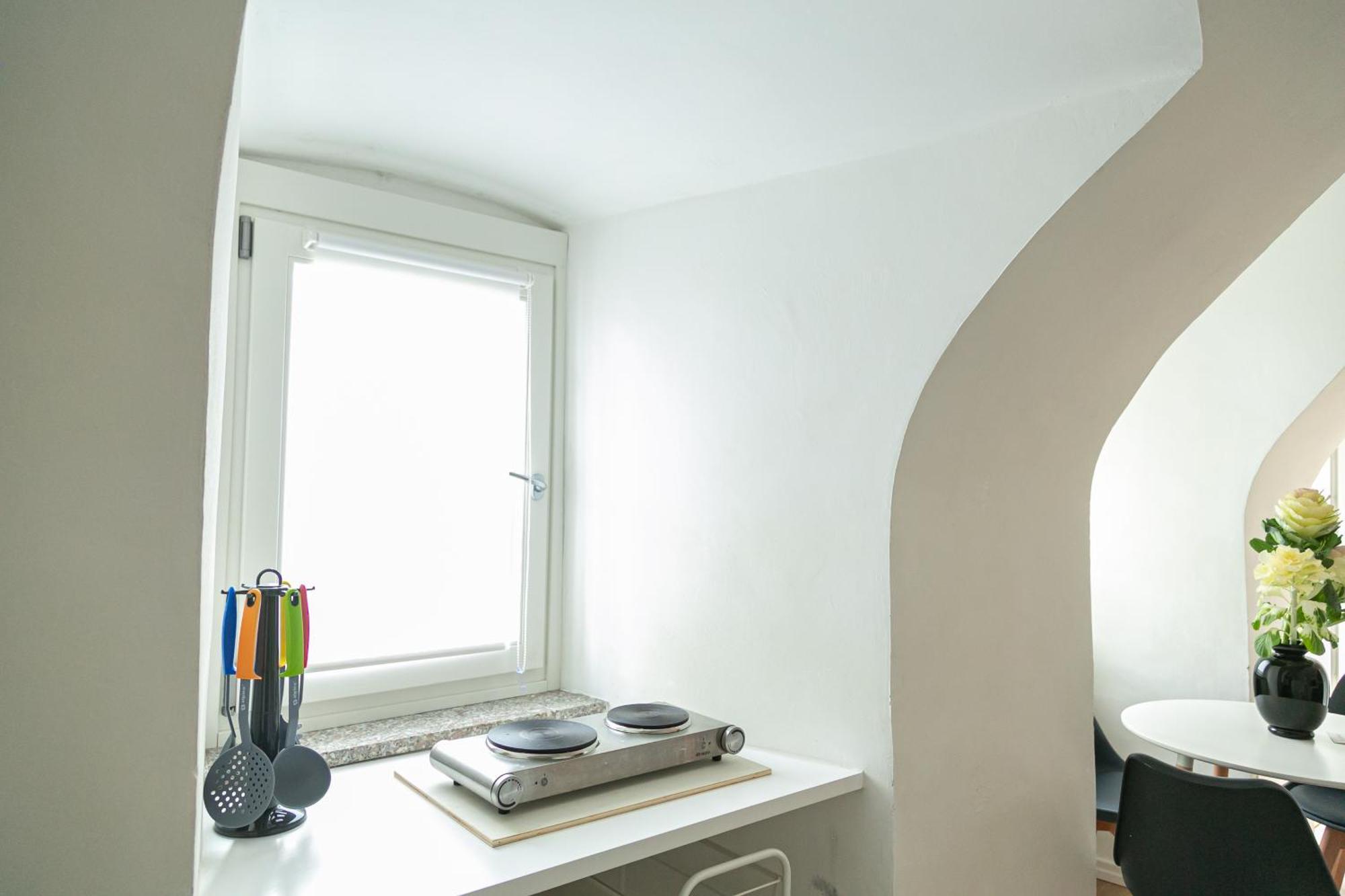 Casa Di Beppe Citta Alta Apartment Bergamo Ngoại thất bức ảnh