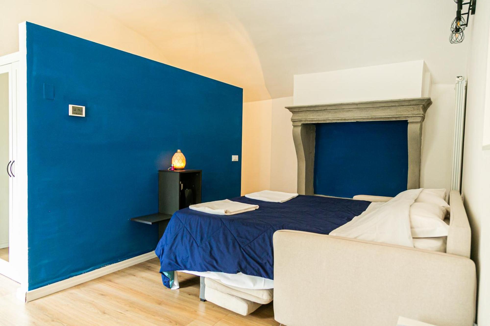 Casa Di Beppe Citta Alta Apartment Bergamo Ngoại thất bức ảnh