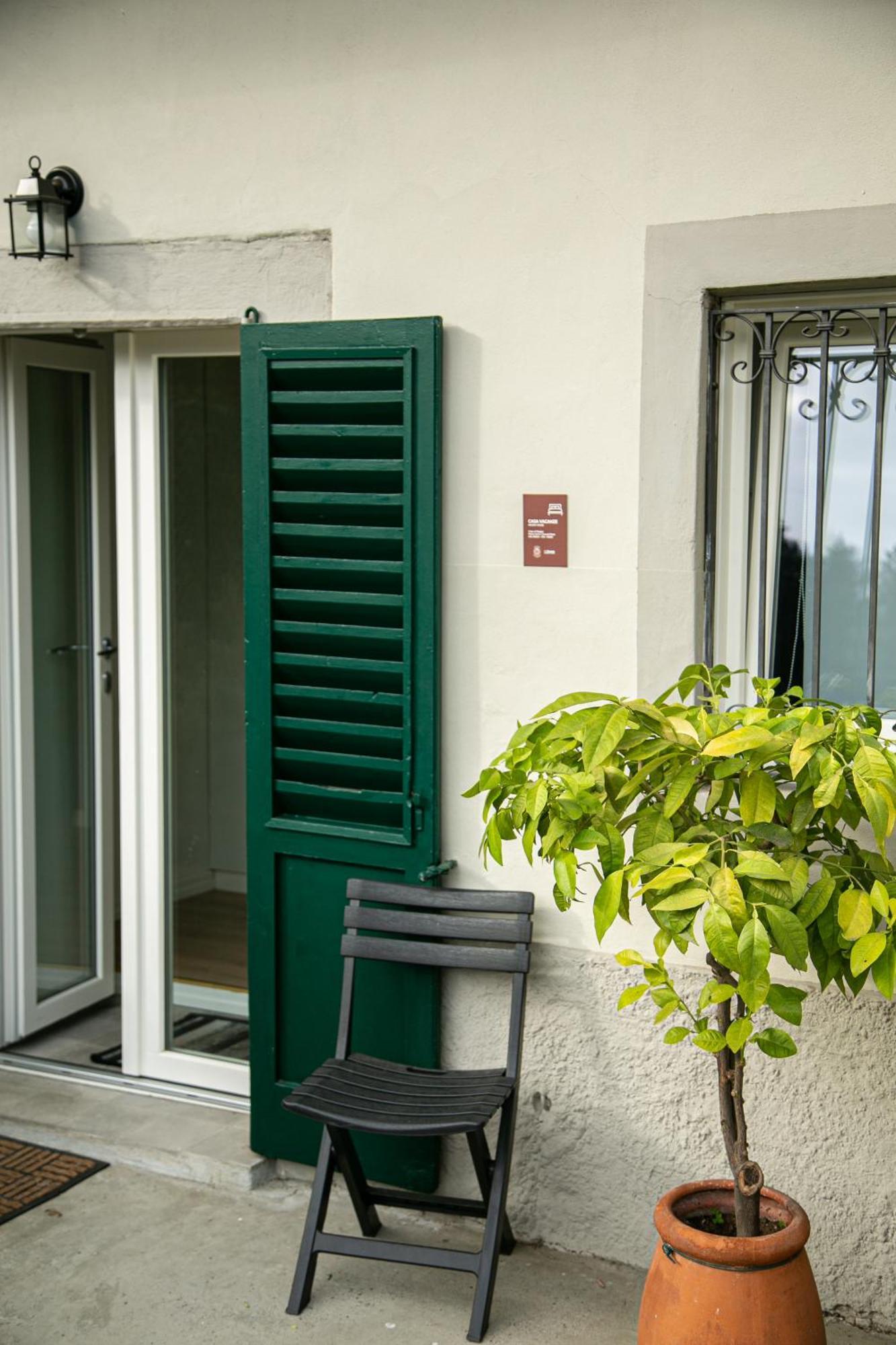 Casa Di Beppe Citta Alta Apartment Bergamo Ngoại thất bức ảnh