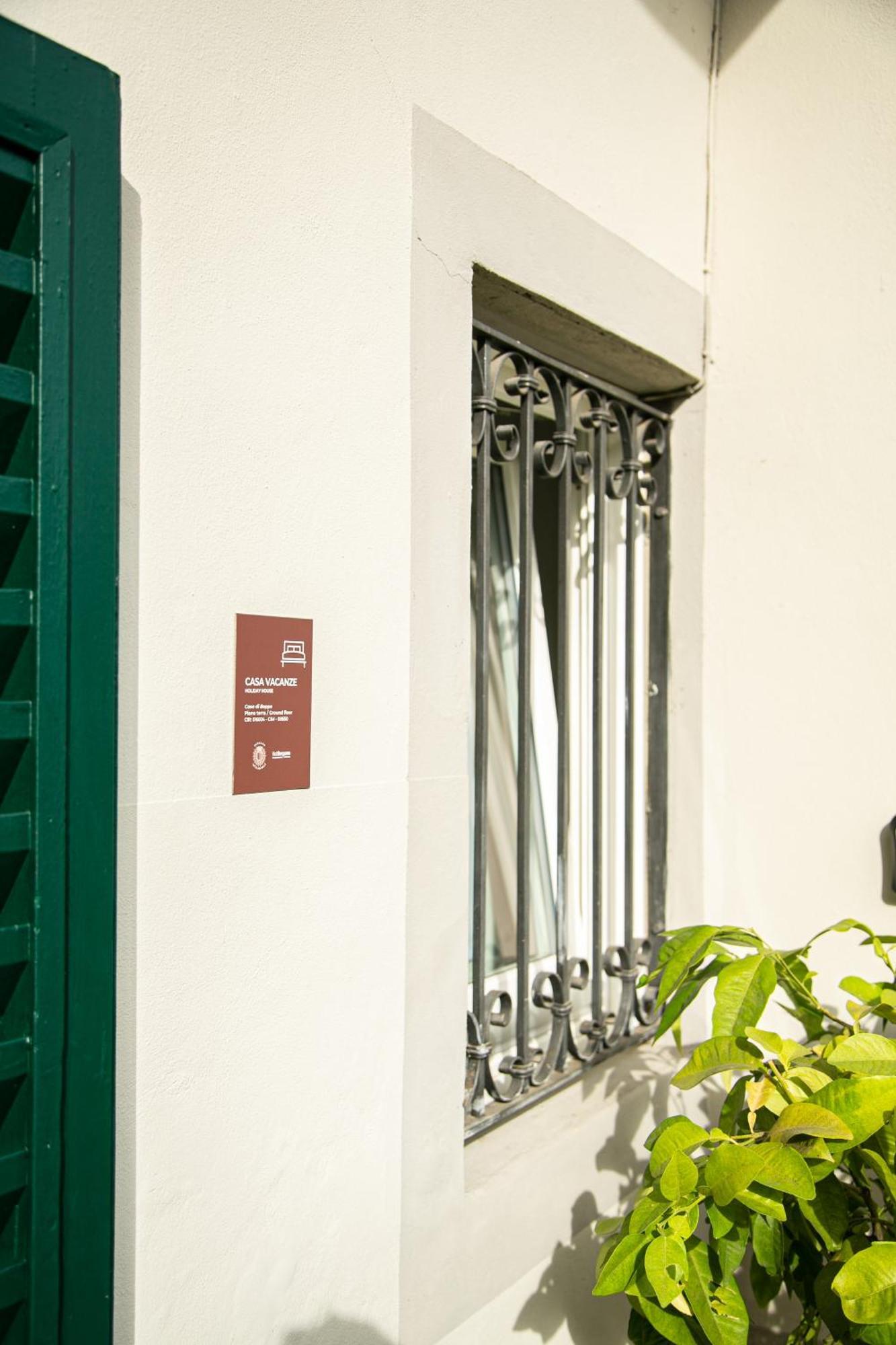 Casa Di Beppe Citta Alta Apartment Bergamo Ngoại thất bức ảnh